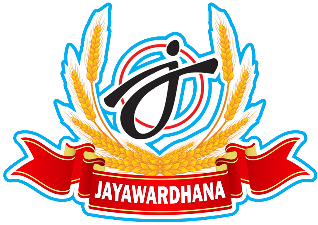 Jayawardhana Foods Logo